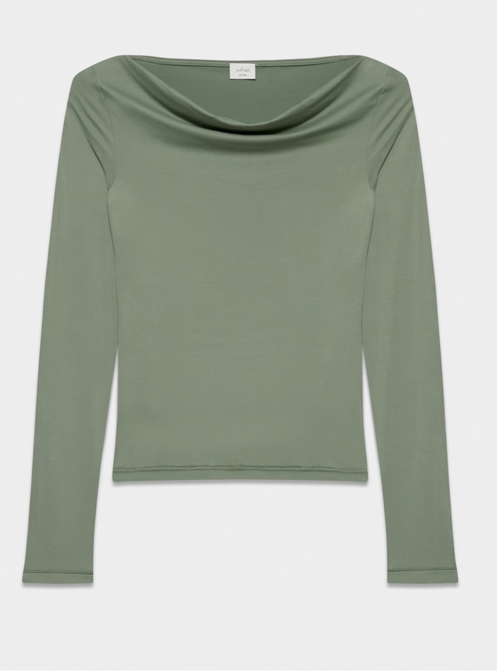 Wilfred Beverly Top